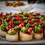 Casa rural Ristorante Gavarini
