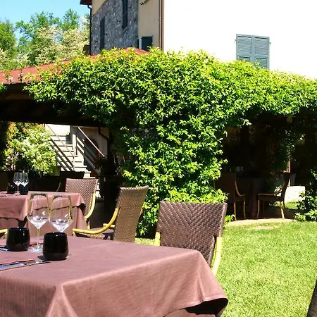 Ristorante Gavarini Casa di campagna *