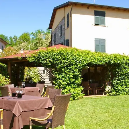 Ristorante Gavarini