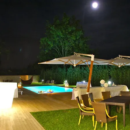 Ristorante Gavarini Casa di campagna Bagnone