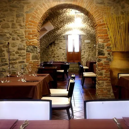 Ristorante Gavarini Bagnone