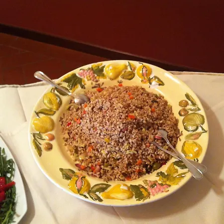 Ristorante Gavarini