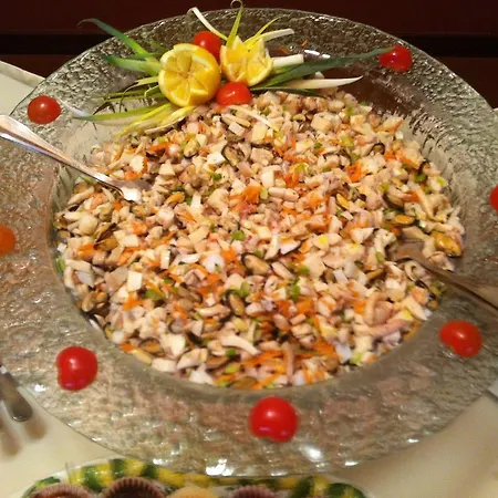 Casa di campagna Ristorante Gavarini Bagnone