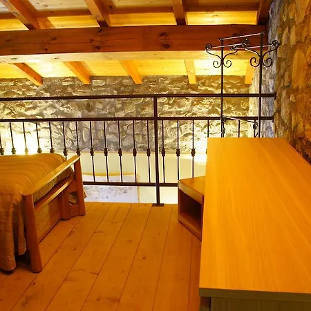 Casa di campagna Ristorante Gavarini