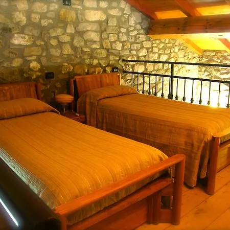 Casa di campagna Ristorante Gavarini