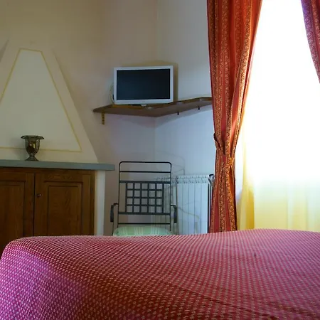 Casa rural Ristorante Gavarini *