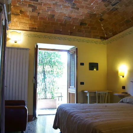Casa di campagna Ristorante Gavarini Bagnone