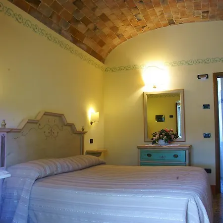 Casa di campagna Ristorante Gavarini Bagnone