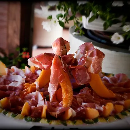 Ristorante Gavarini Bagnone